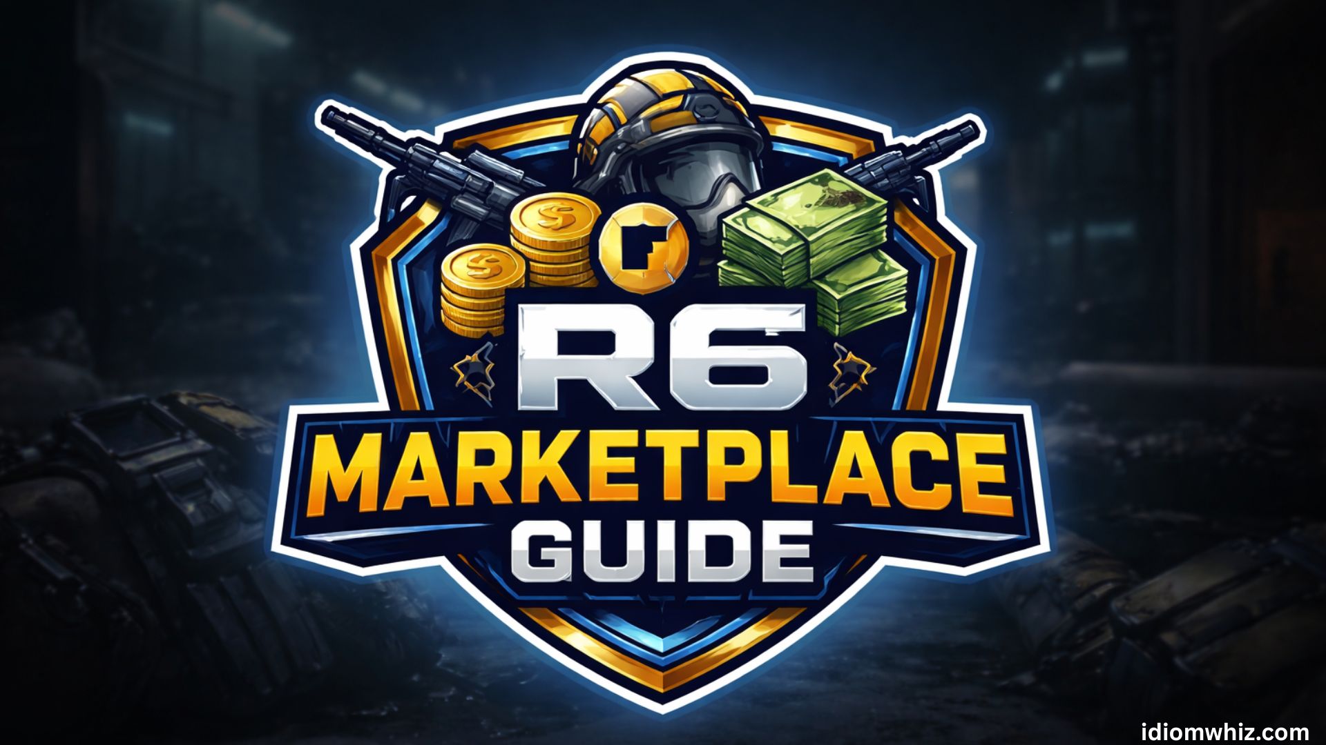 R6 Marketplace Guide