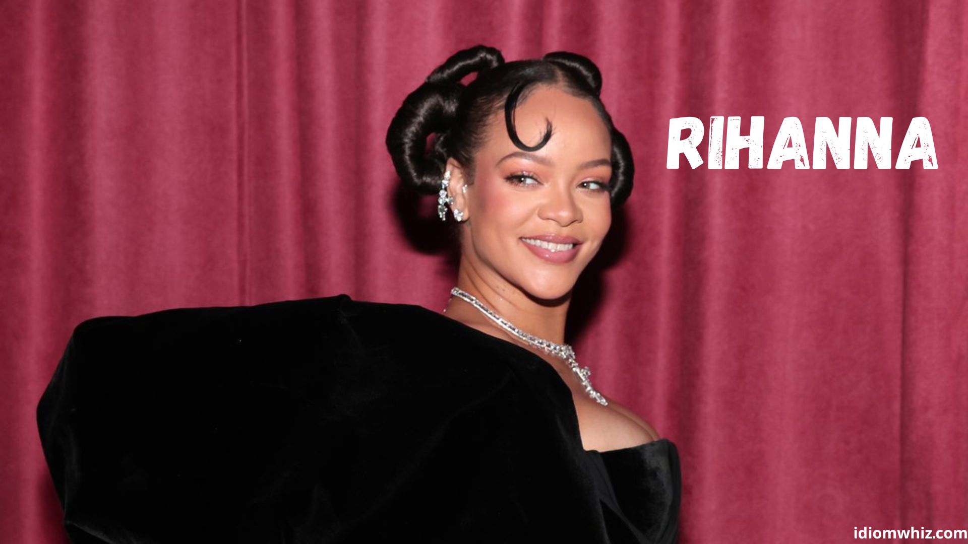 Rihanna Net Worth
