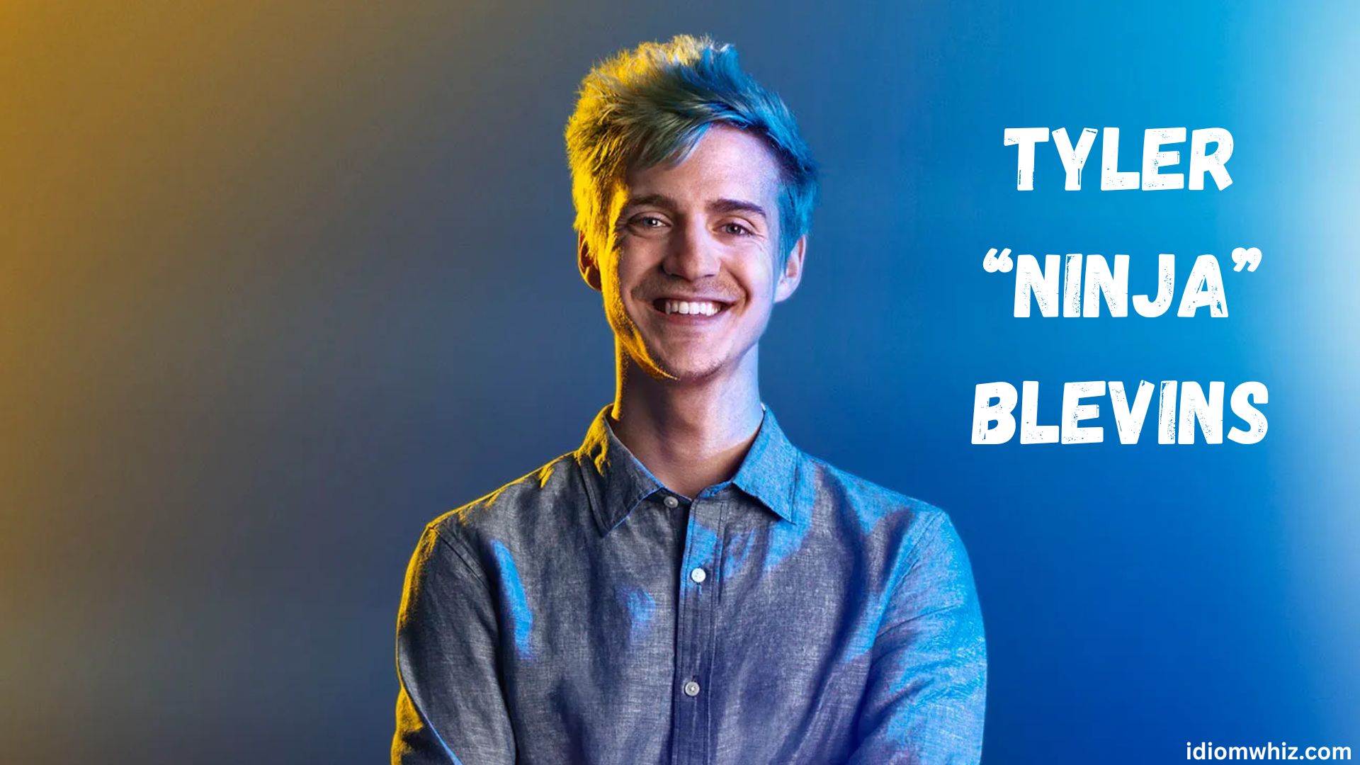 Tyler “Ninja” Blevins