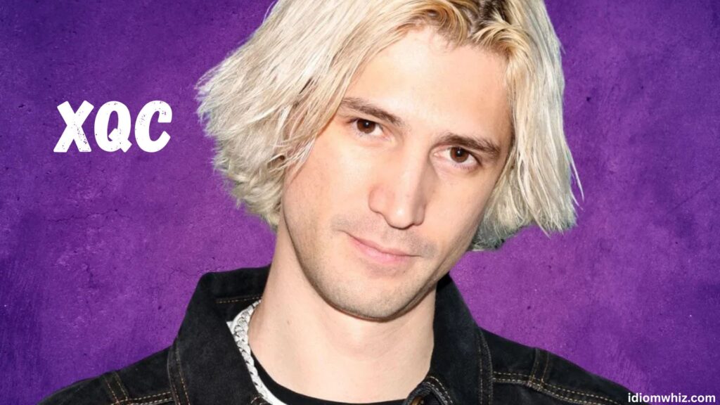 xQc