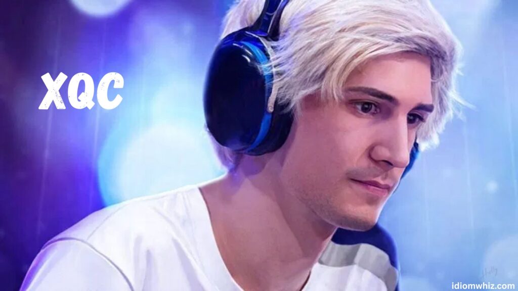 xQc